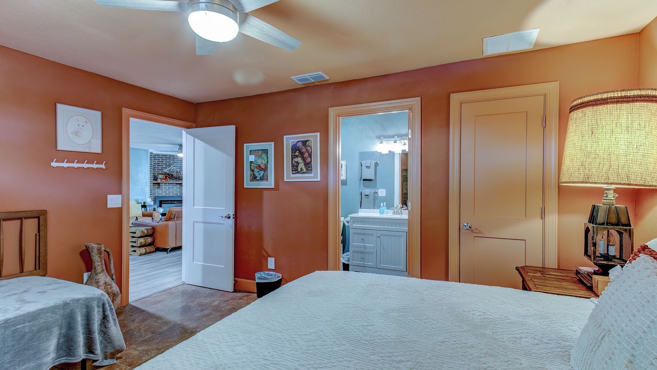 Photo of Bedroom in Sanford