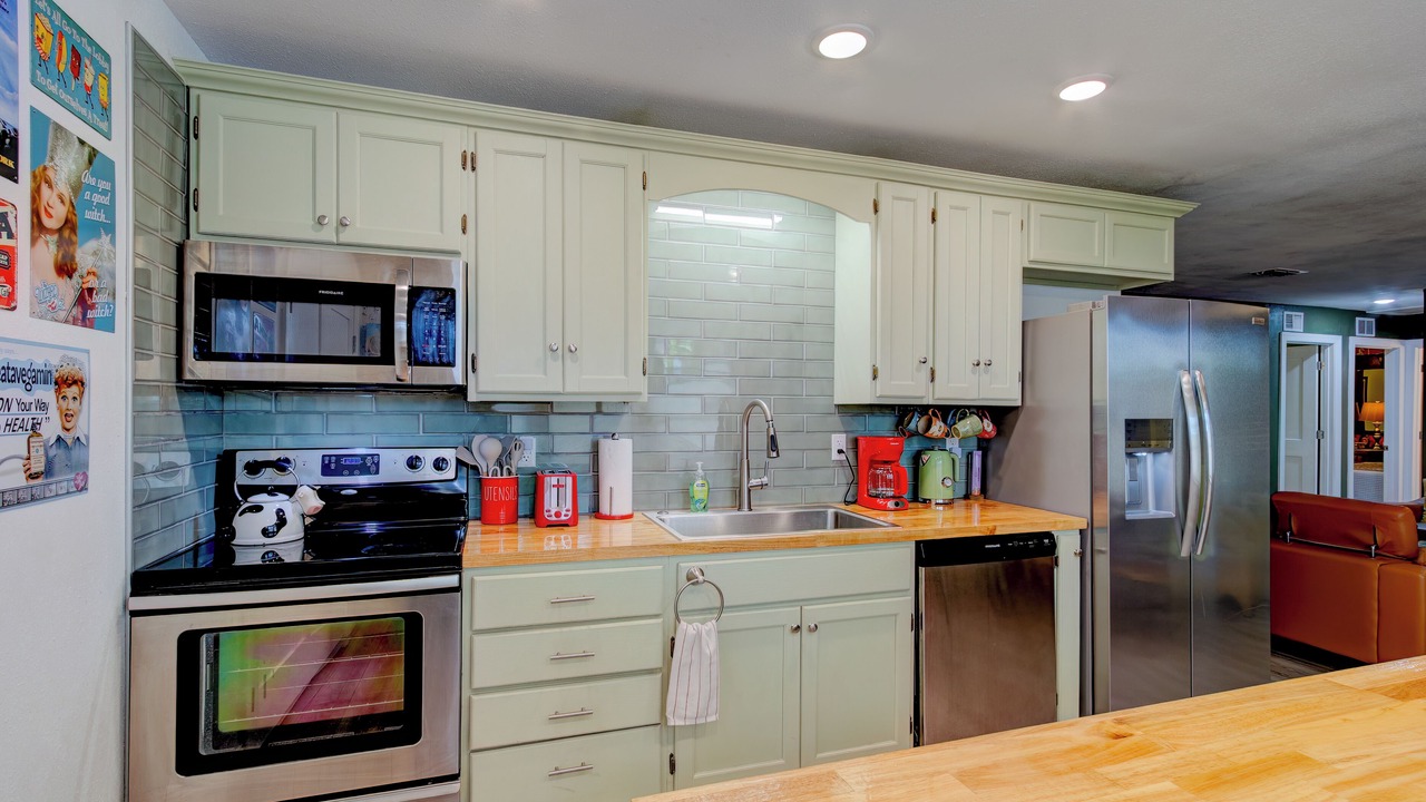 Photo of Kitchen in Sanford