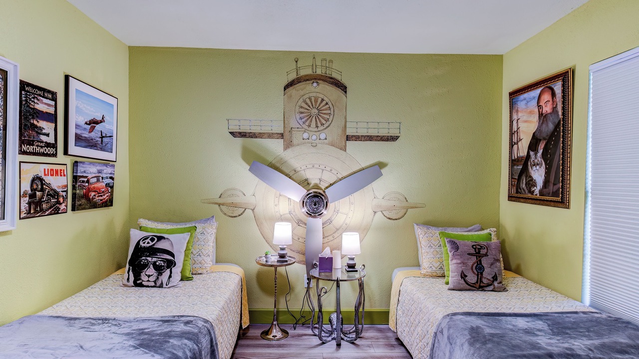 Photo of Bedroom in Sanford