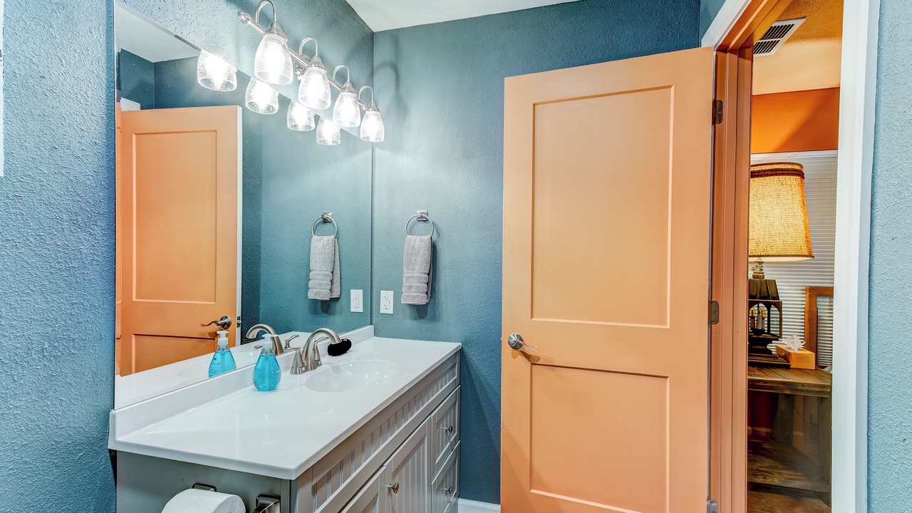 Photo of Bathroom in Sanford