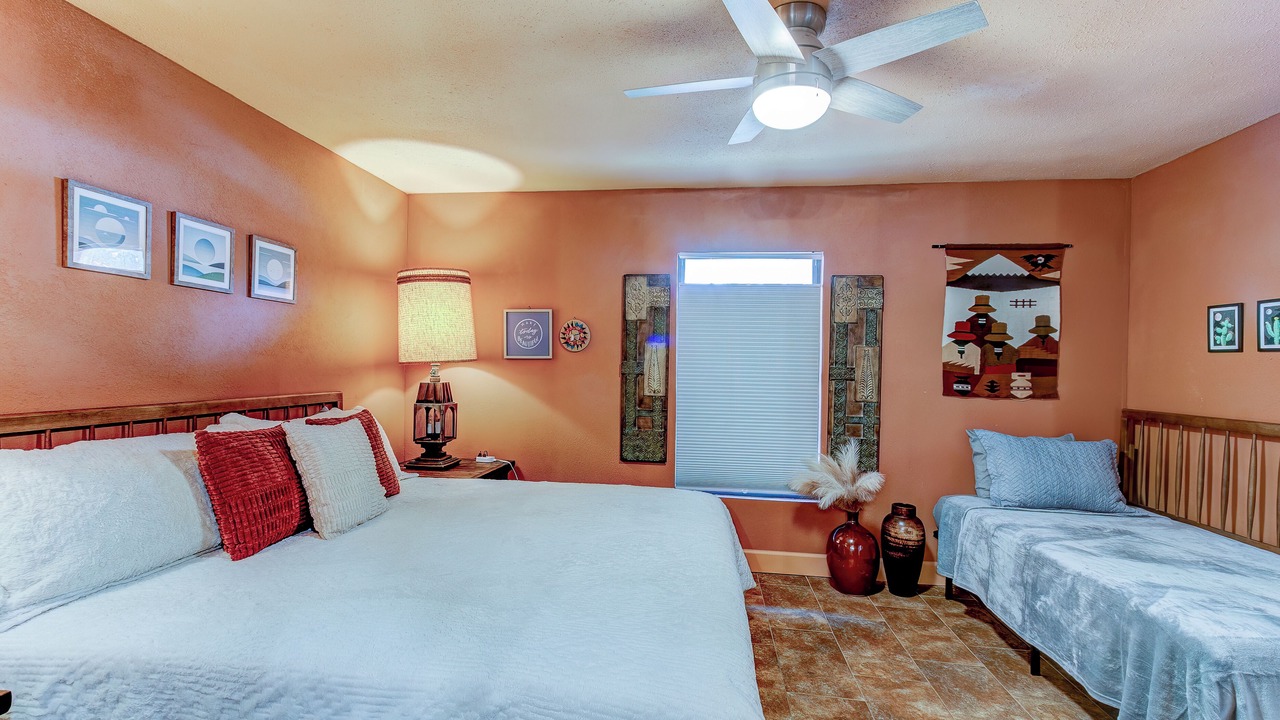 Photo of Bedroom in Sanford