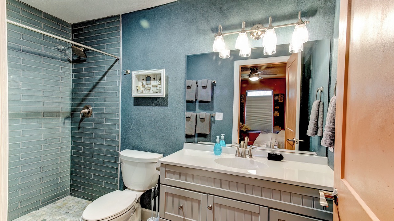 Photo of Bathroom in Sanford