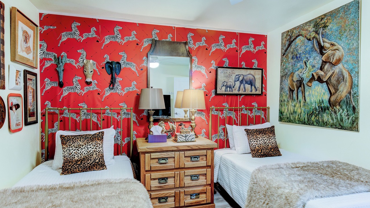 Photo of Bedroom in Sanford