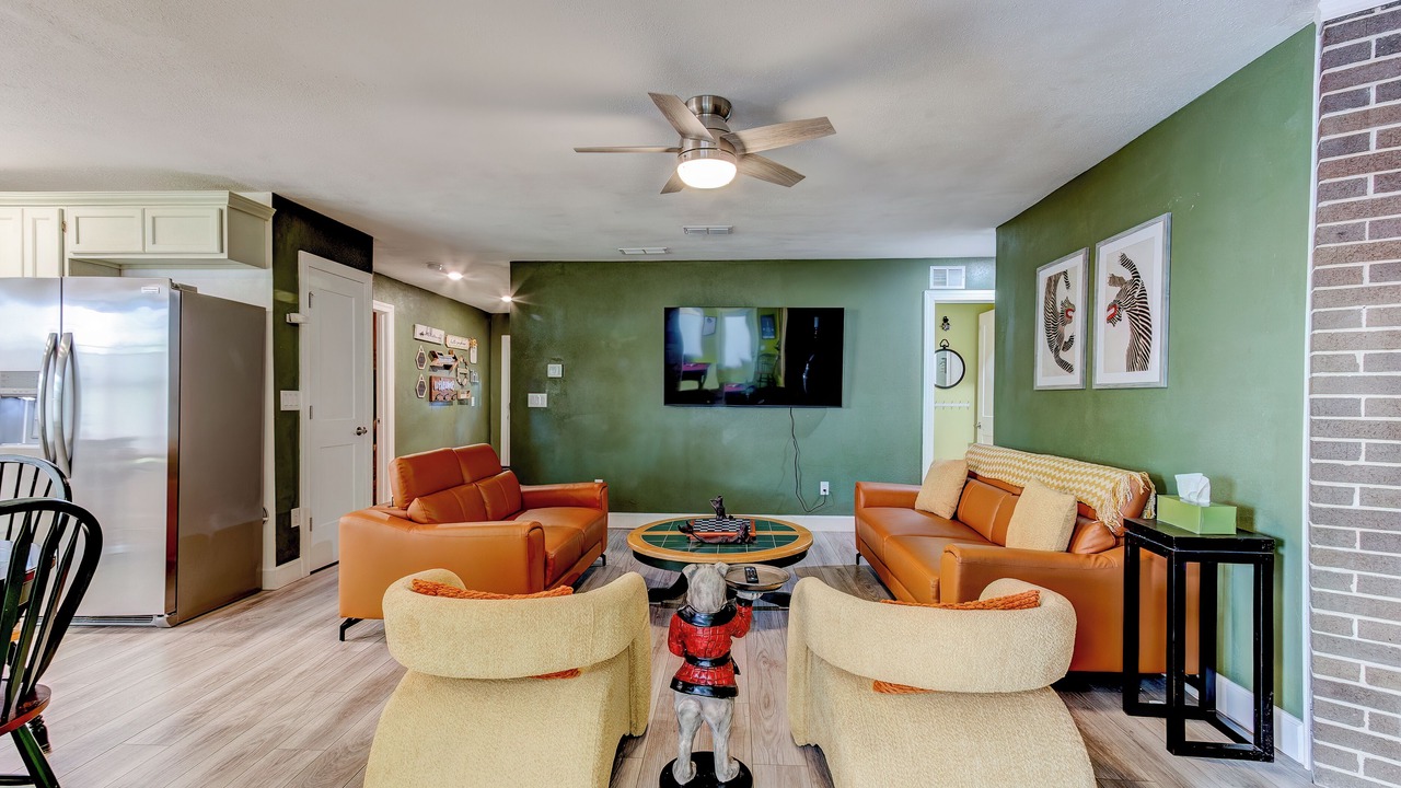 Photo of Livingroom in Sanford