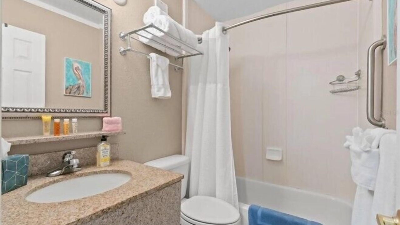 Photo of Bathroom in Rocky Point