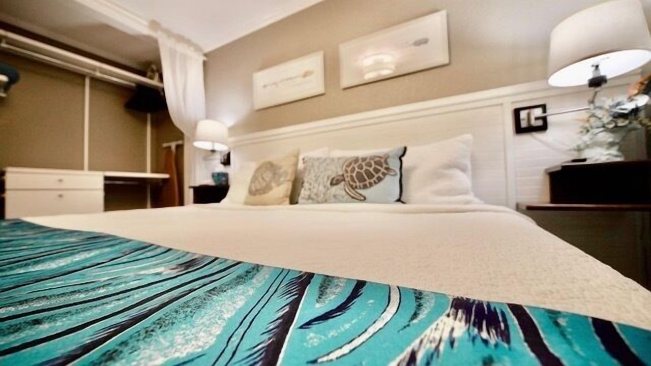 Photo of Bedroom in Rocky Point