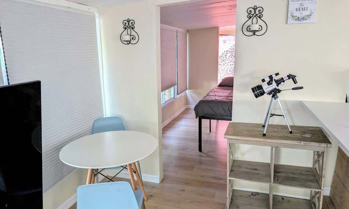 Photo of Bedroom in Ozona