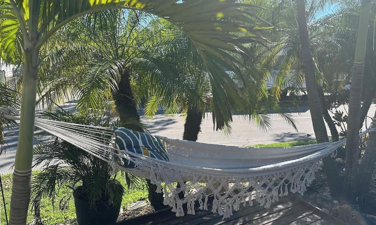 Photo of Outdoor in Ozona