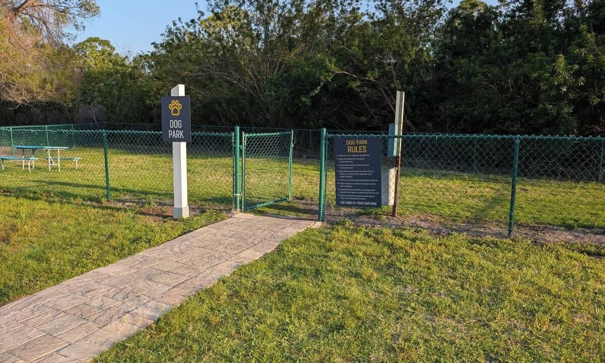 Photo of Outdoor in Ozona