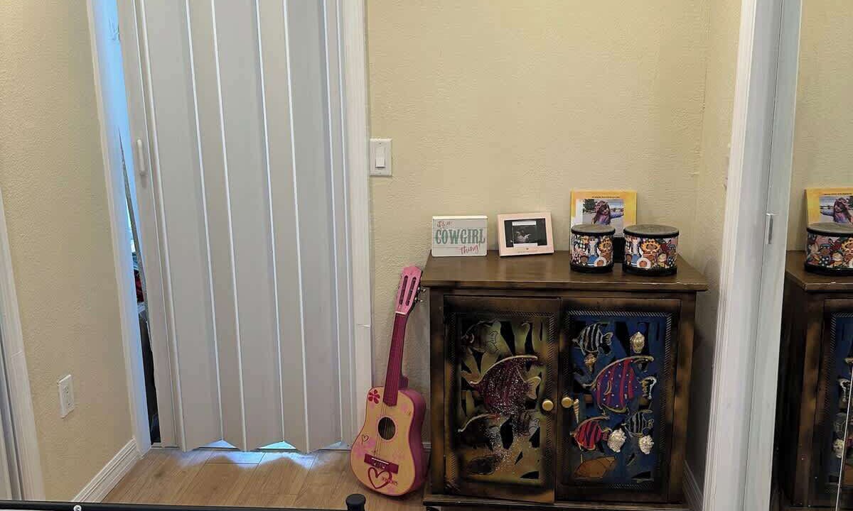 Photo of Bedroom in Ozona