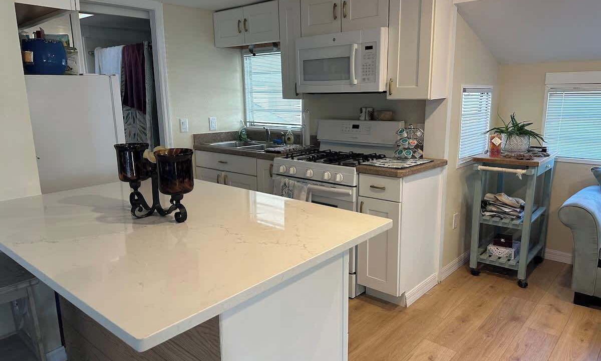 Photo of Kitchen in Ozona