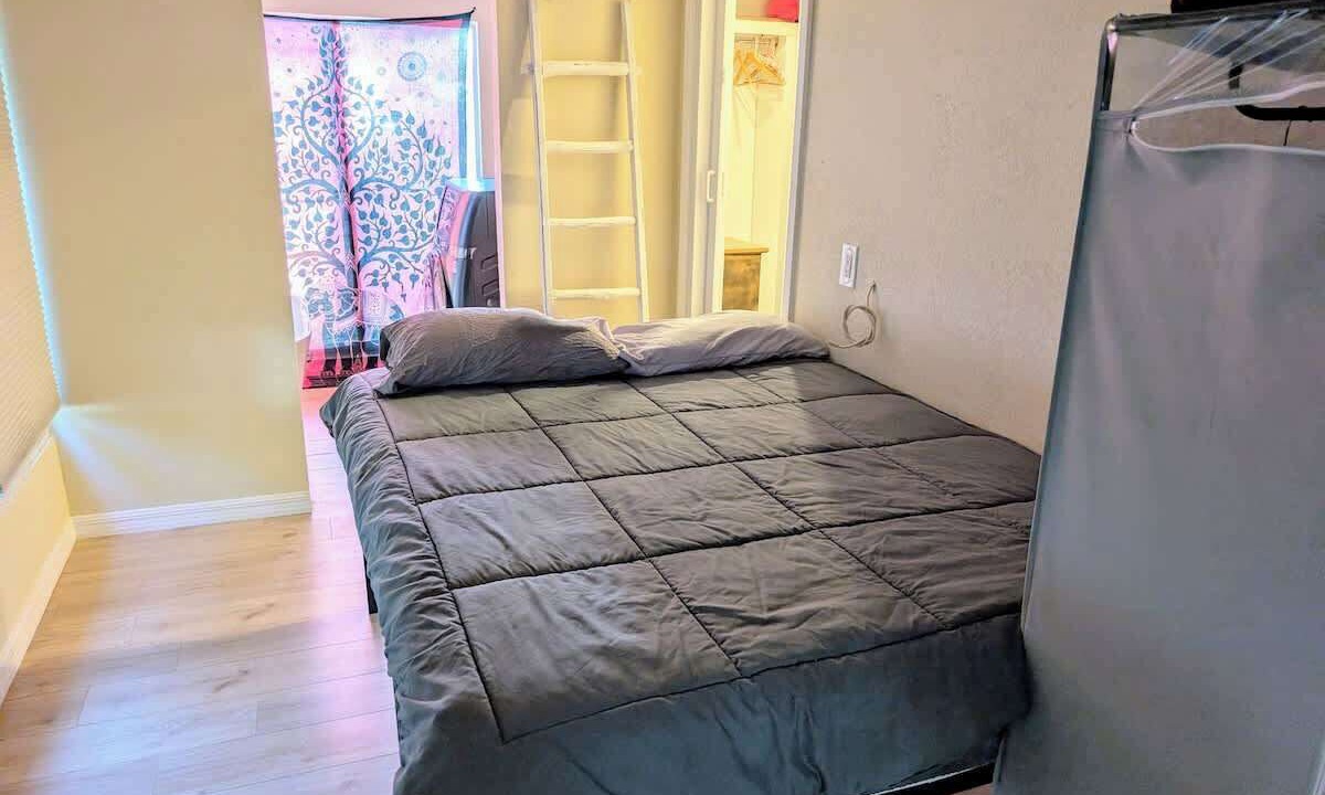 Photo of Bedroom in Ozona