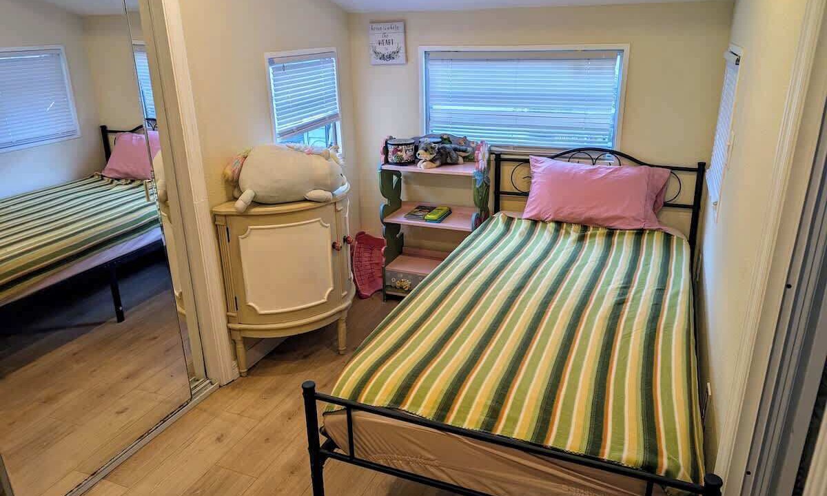 Photo of Bedroom in Ozona
