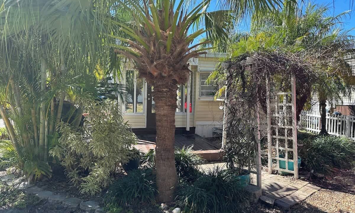 Photo of Outdoor in Ozona