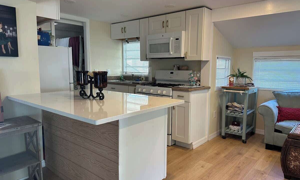 Photo of Kitchen in Ozona