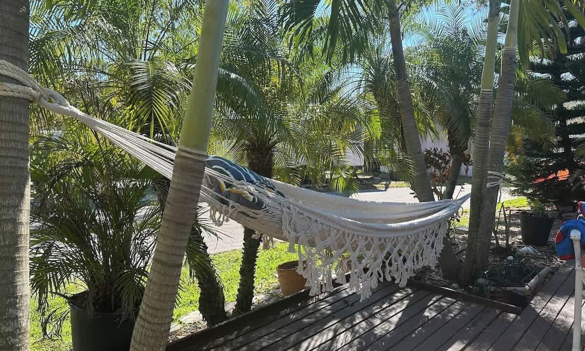 Photo of Outdoor in Ozona