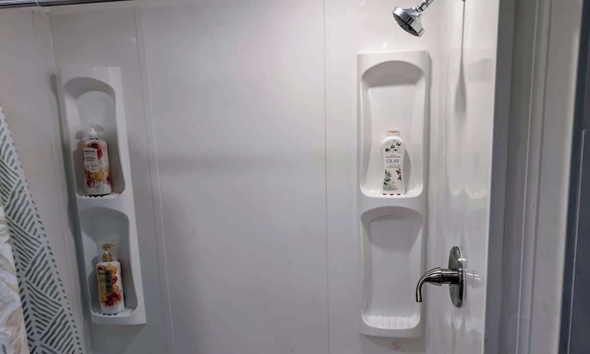 Photo of Bathroom in Ozona