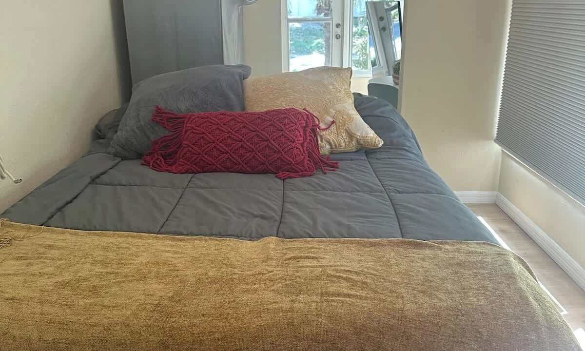 Photo of Bedroom in Ozona