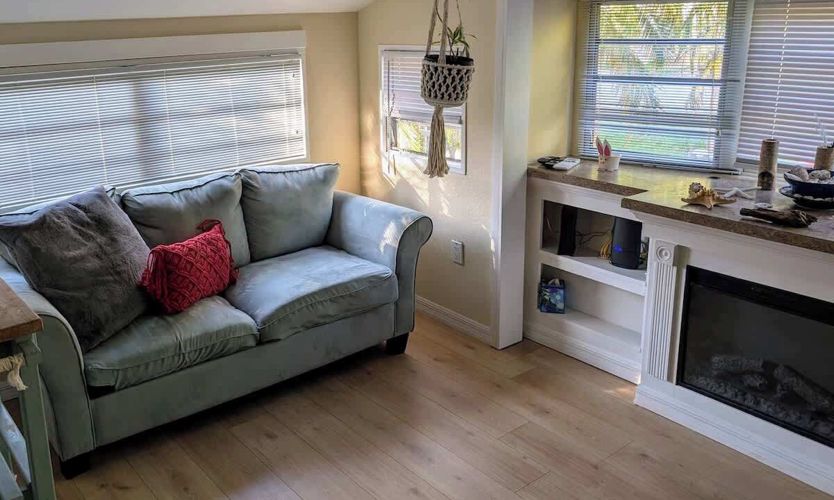Photo of Livingroom in Ozona