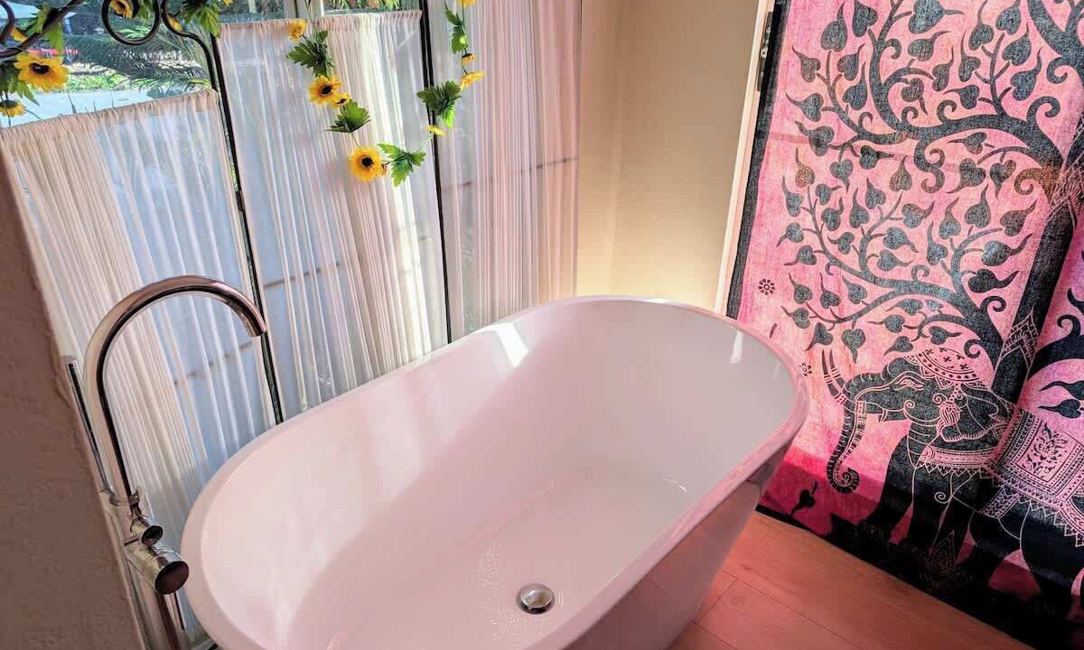 Photo of Bathroom in Ozona