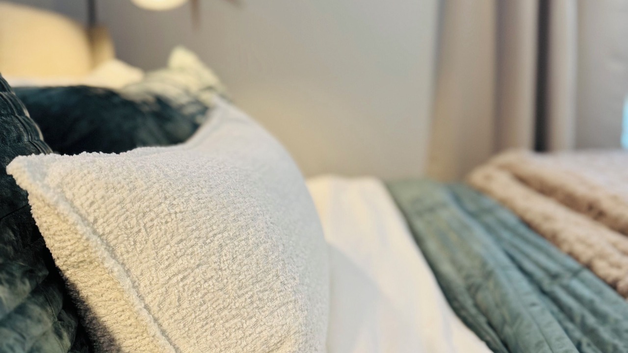 Photo of Bedroom in College Park