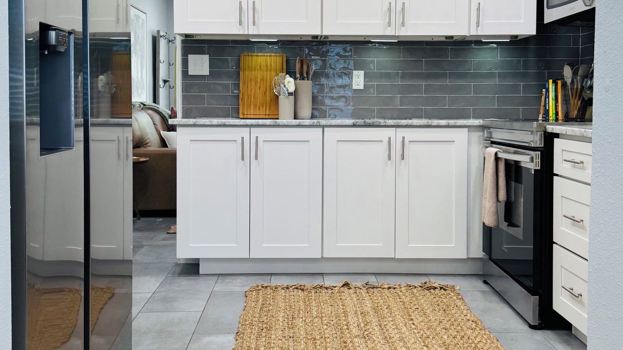 Photo of Kitchen in College Park