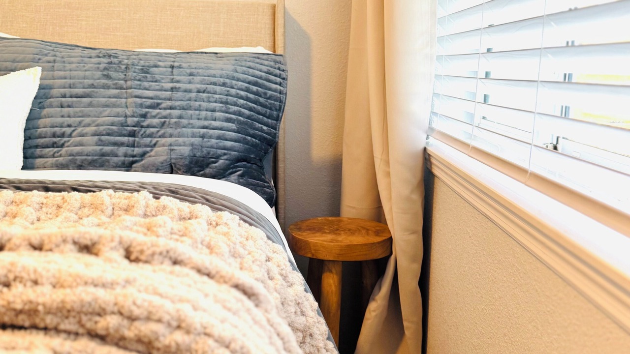 Photo of Bedroom in College Park