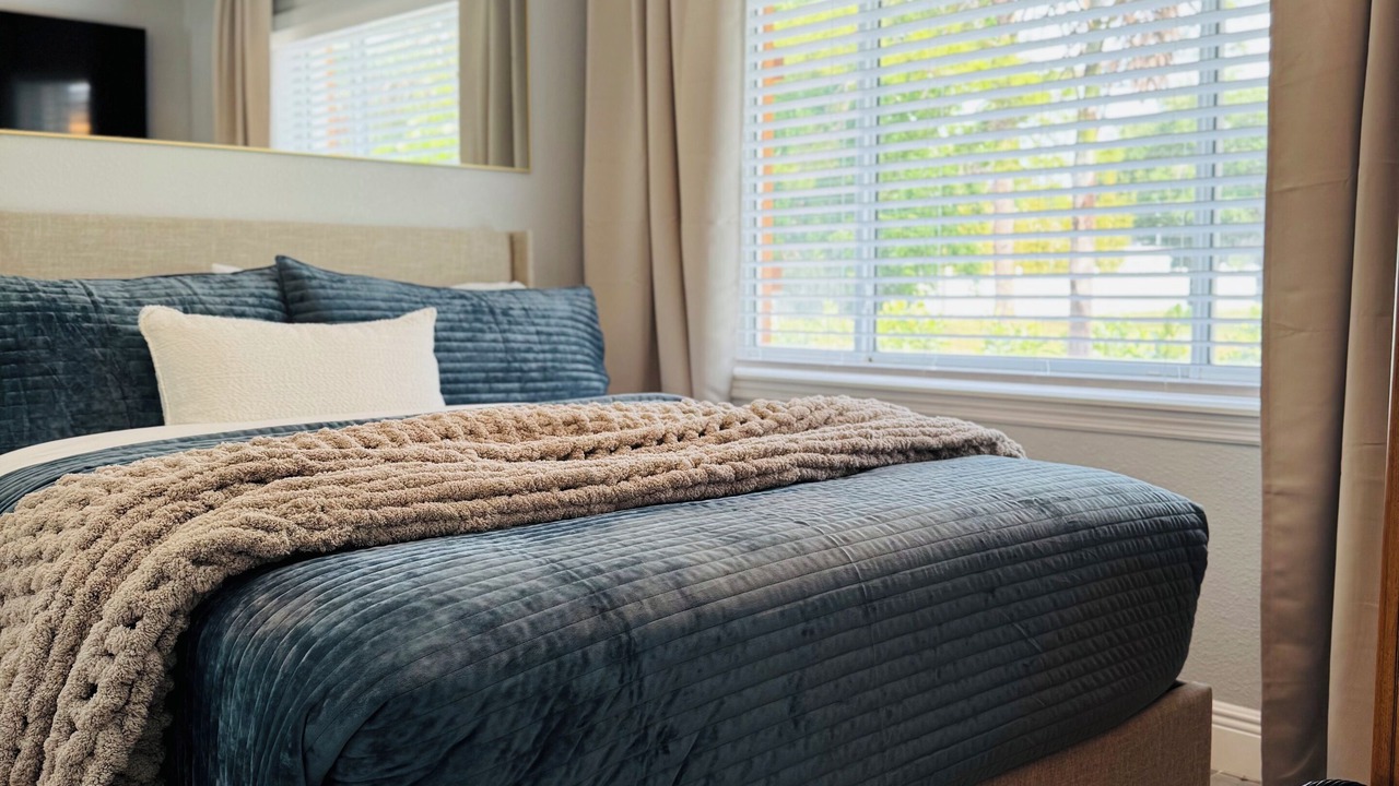 Photo of Bedroom in College Park