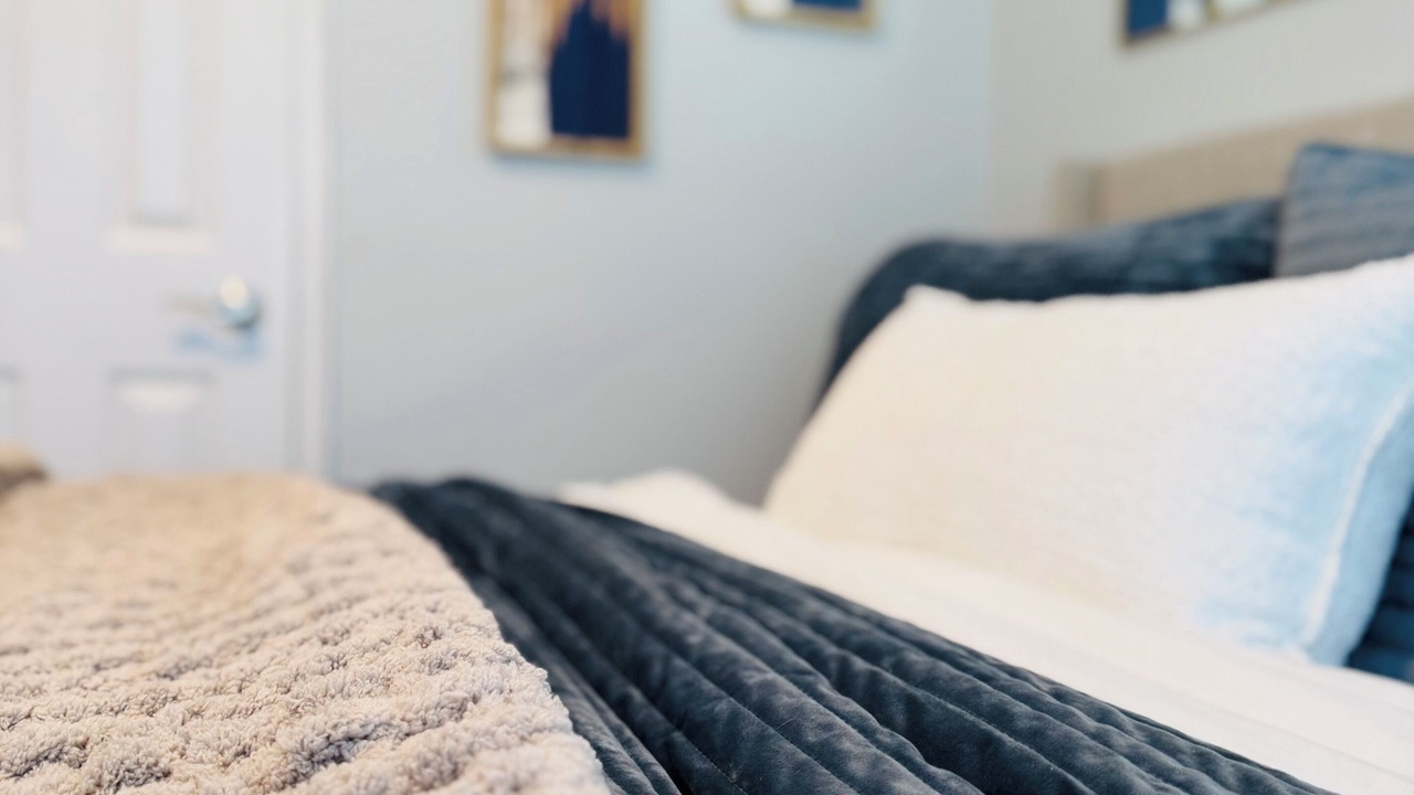 Photo of Bedroom in College Park