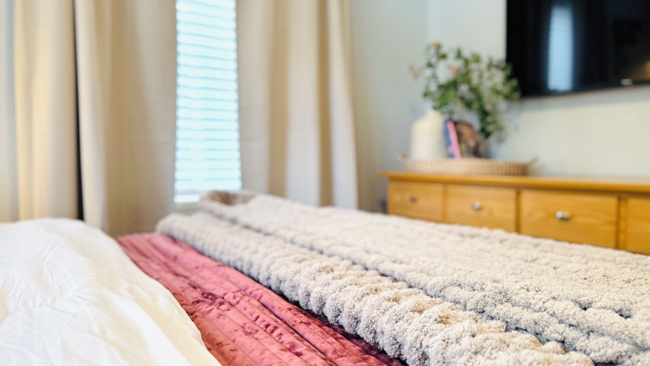 Photo of Bedroom in College Park
