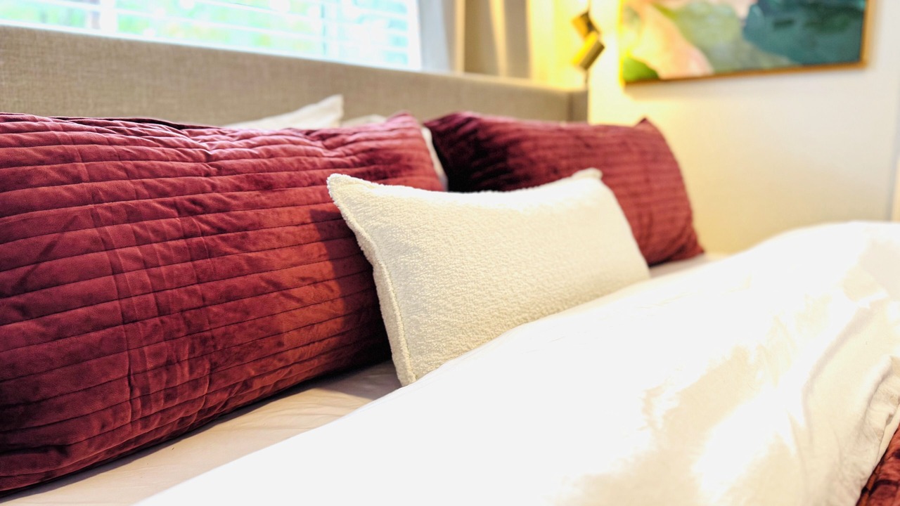 Photo of Bedroom in College Park