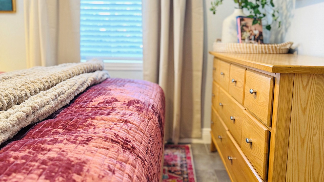 Photo of Bedroom in College Park