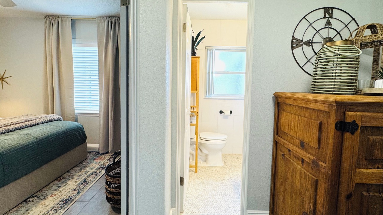 Photo of Bedroom in College Park