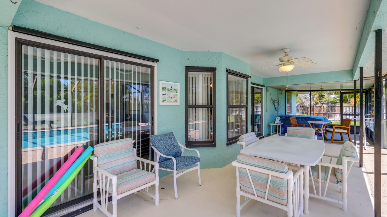 Photo of Outdoor in Sebastian Highlands