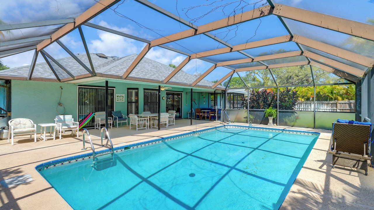 Photo of Outdoor in Sebastian Highlands