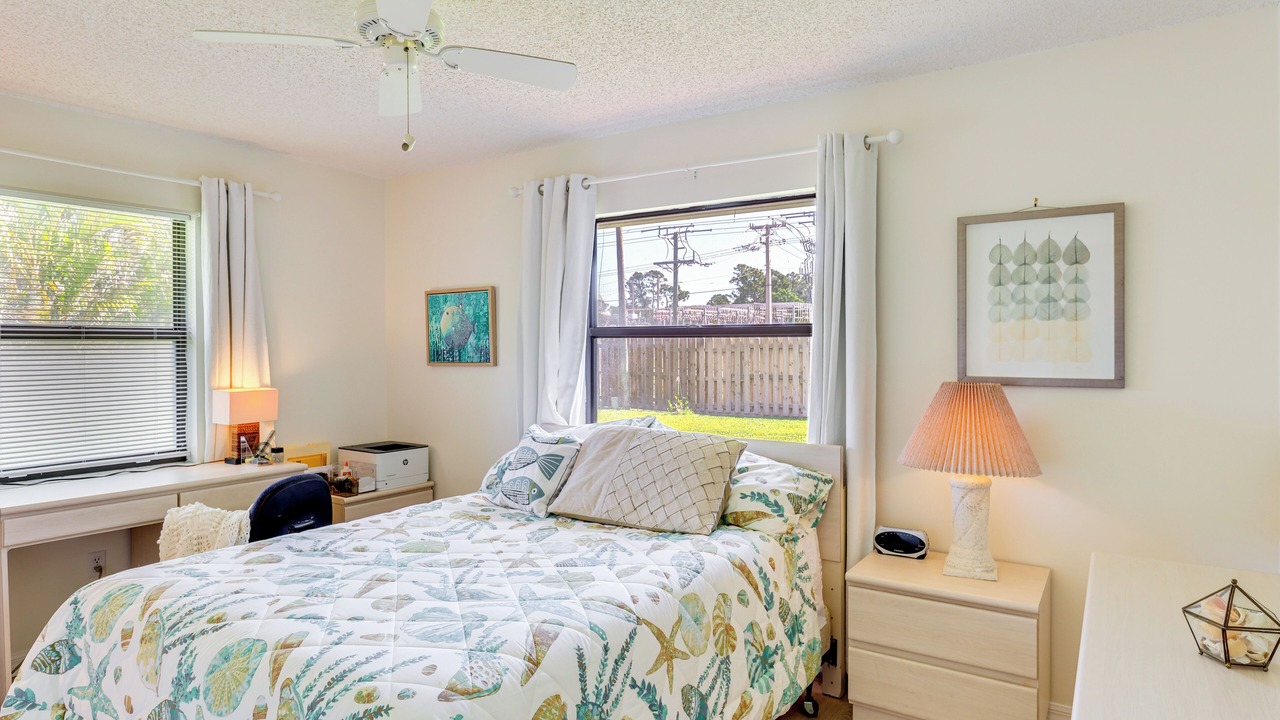 Photo of Bedroom in Sebastian Highlands