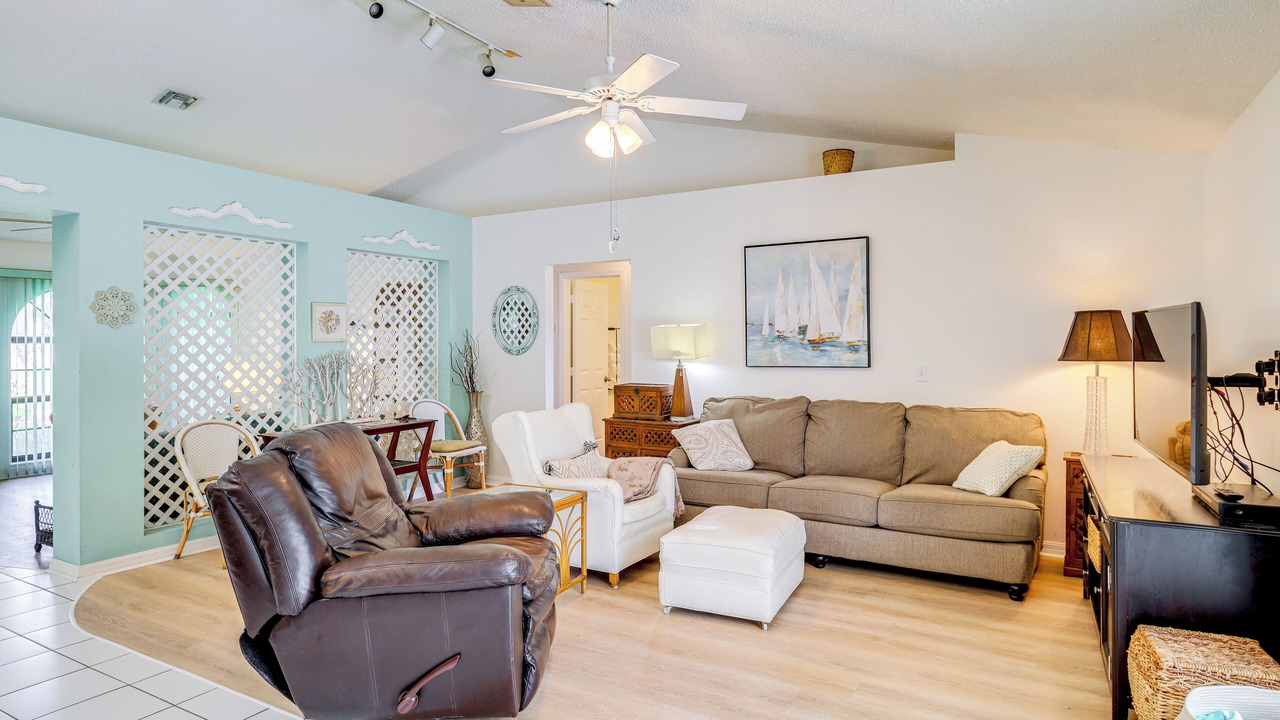 Photo of Bedroom in Sebastian Highlands