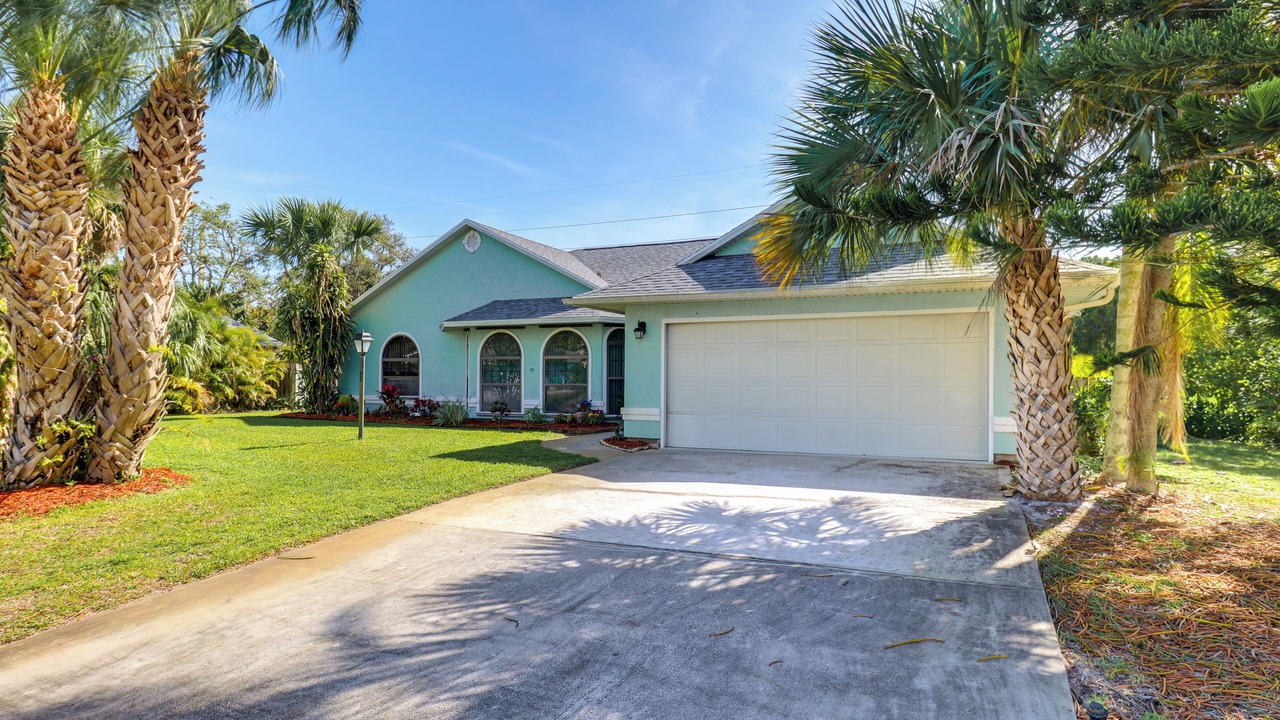 Photo of Outdoor in Sebastian Highlands