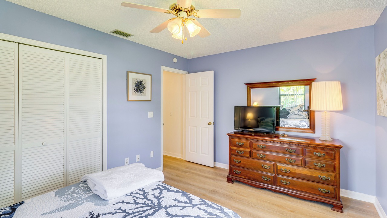 Photo of Bedroom in Sebastian Highlands