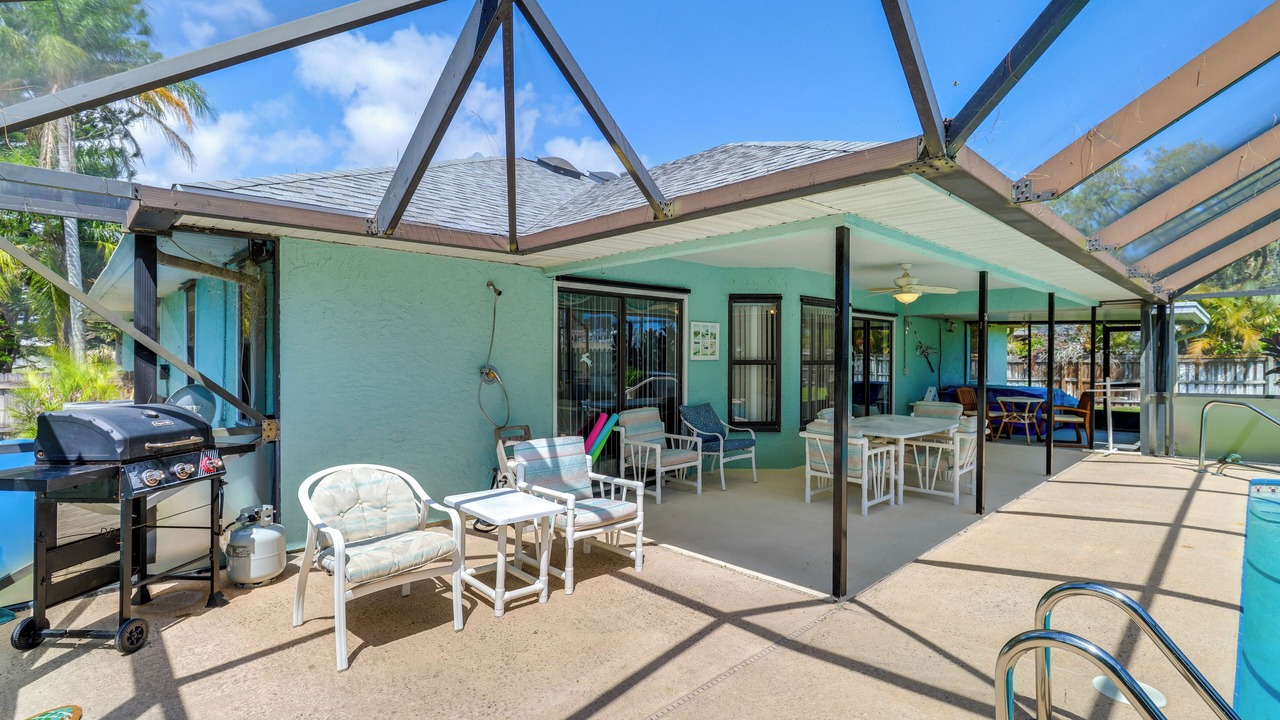Photo of Outdoor in Sebastian Highlands