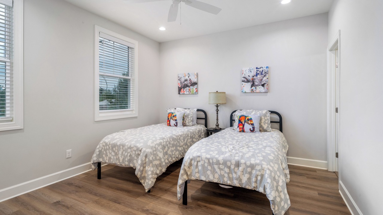 Photo of Bedroom in Tuscaloosa
