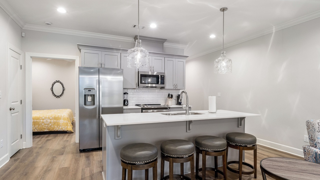 Photo of Kitchen in Tuscaloosa
