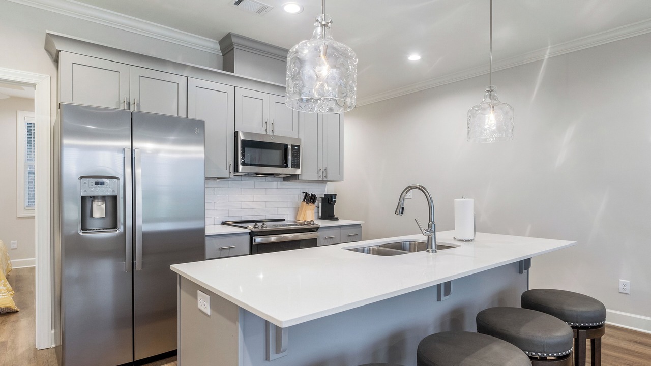 Photo of Kitchen in Tuscaloosa