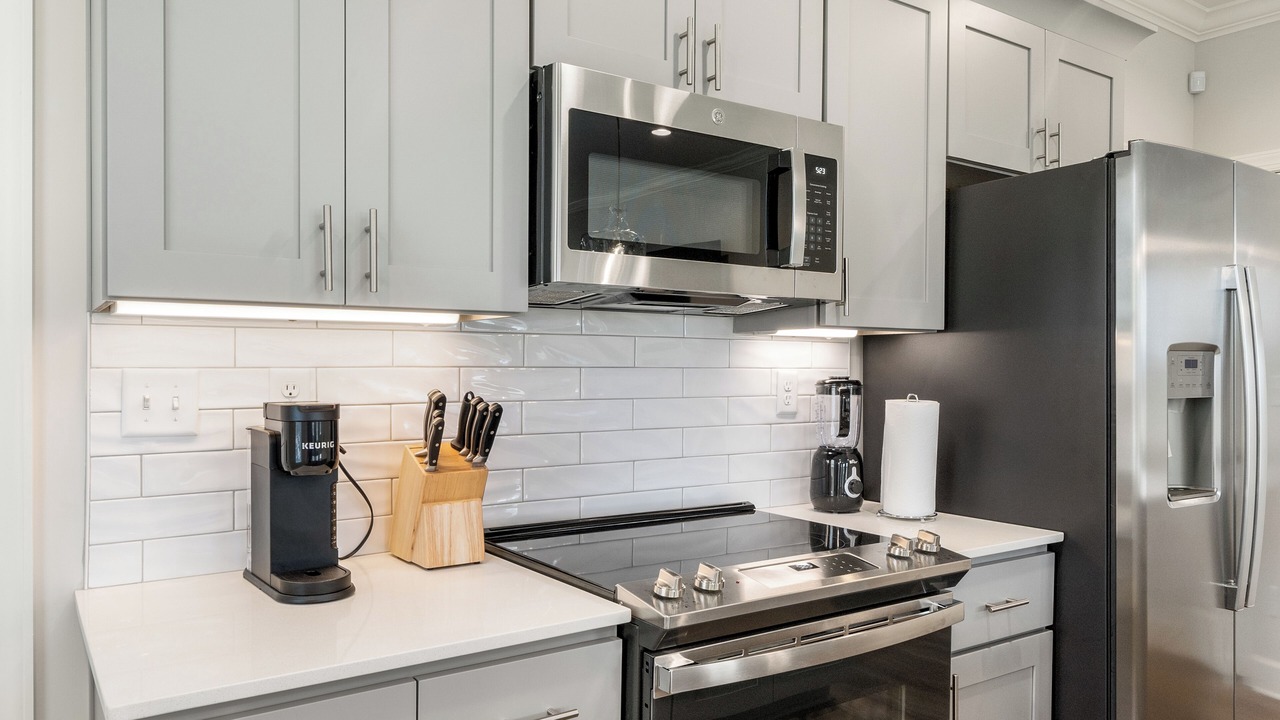 Photo of Kitchen in Tuscaloosa