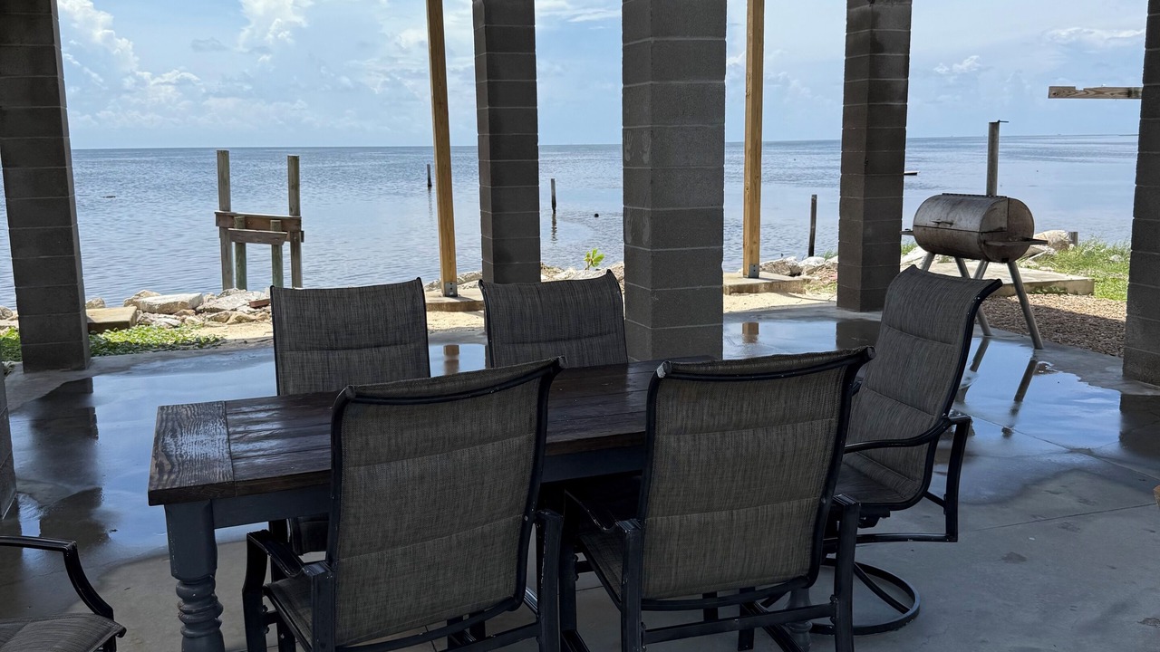 Photo of Outdoor in Keaton Beach