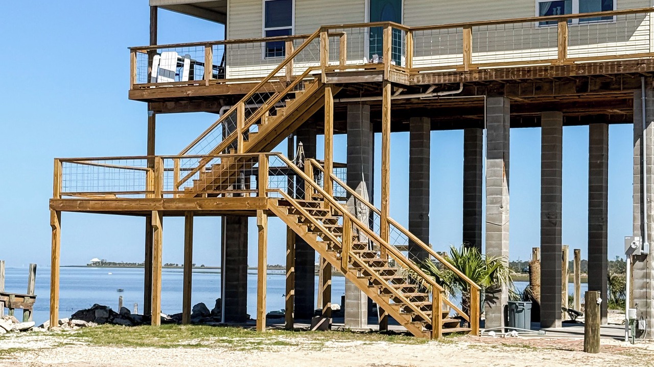 Photo of Outdoor in Keaton Beach