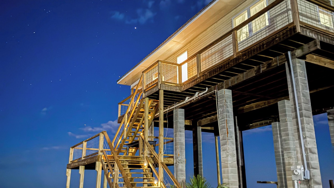 Photo of Outdoor in Keaton Beach