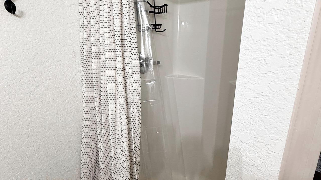 Photo of Bathroom in Keaton Beach