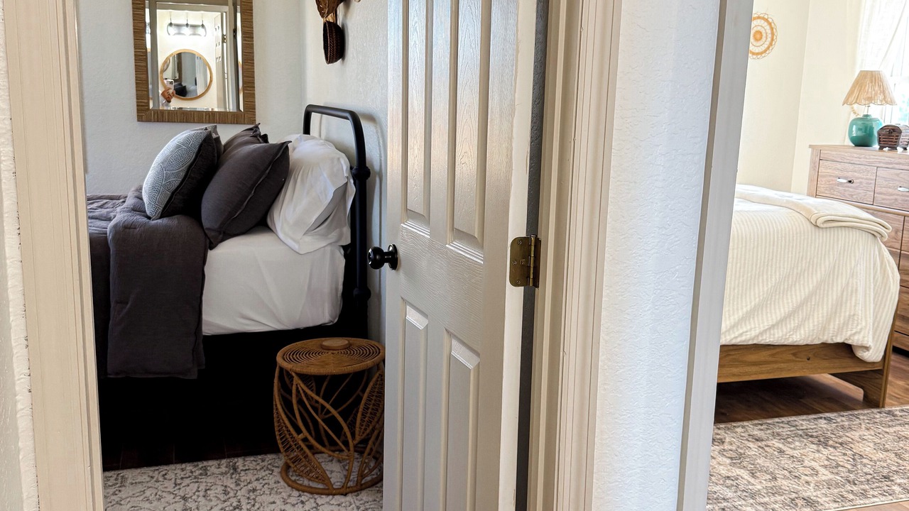 Photo of Bedroom in Keaton Beach