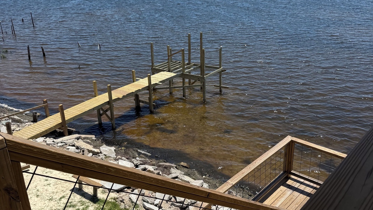 Photo of Outdoor in Keaton Beach